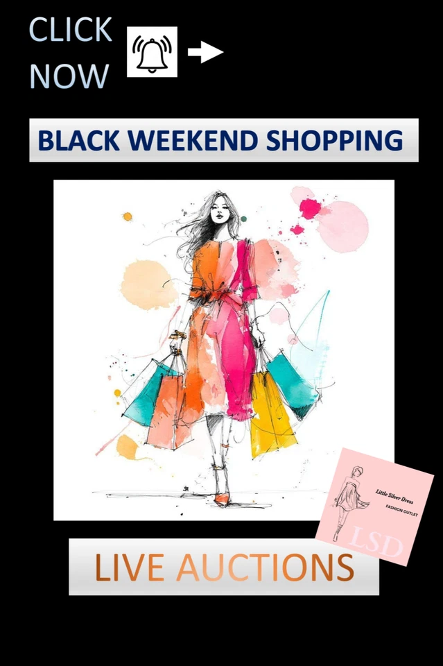 Saturday Morning Fashion Brands Shopping - Unmissable Deals