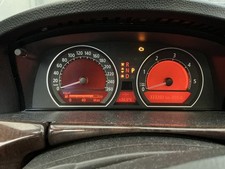 Tacho BMW 7er (E65, E66) 745d 242kW 329PS 62119140813 Kombiinstrument