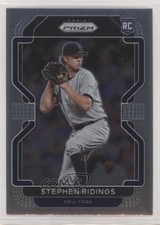 2022 Panini Prizm Tier III Stephen Ridings #242 0ka4