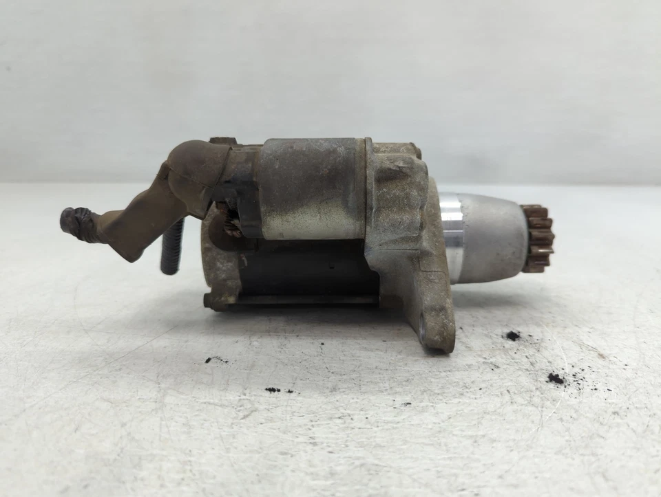 2004-2007 Toyota Highlander Car Starter Motor Solenoid Oem UOZCK Foto 4 de 4