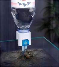 Silent Aquarium Auto Top Off System - Reliable Water Refilling Solution