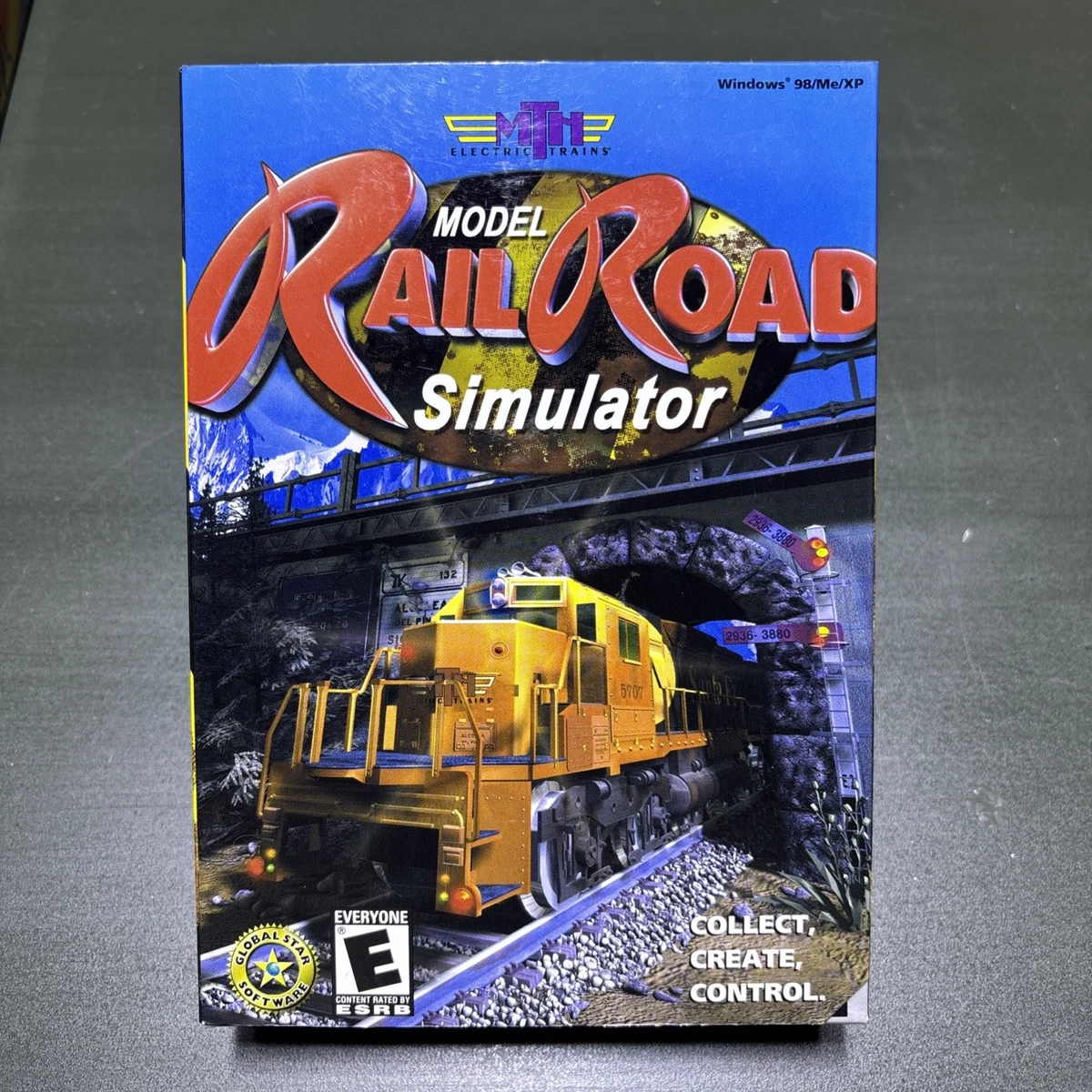 PC Video Games Train Simulator for sale | eBay