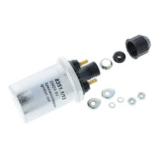 Z&uuml;ndspule Elektronikz&uuml;ndung kurz 8351.1/13