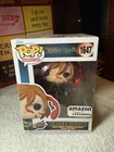 Funko Pop! Vinyl: Jujutsu Kaisen - Nobara Kugisaki - Amazon (Exclusive) #1647