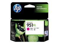 Original Hp 951Xl Magenta (CN047AE) Officejet Pro 251Dw 8610 8630
