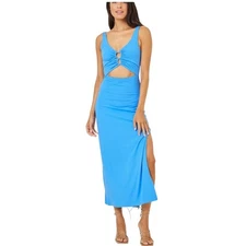 NWOT LSpace Camille Dress in Veri Peri – Sz SM