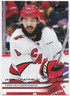 2025-26 Upper Deck #29 Jalen Chatfield - Carolina Hurricanes