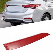 Pare-choc arrière Hyundai ACCENT