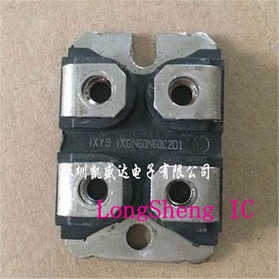 1PCS IXGN60N60C2D1 New   Offer Ultra-Low VCE(sat) IGBT module   Price #yi