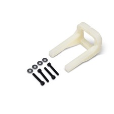 Hangar 9 Engine Mount J-3 Cub 10cc HAN500510