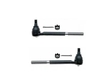 GM P30 (2) ES2000RLT Outer Steering Tie Rod End FPD Brand