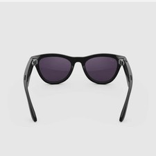 Ray-Ban Meta Skyler Gen 1 , Shiny Black, Transitions ,