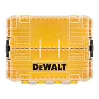 DEWALT Mittlerer TOUGHCASE Koffer leer Valigia DT70803-QZ