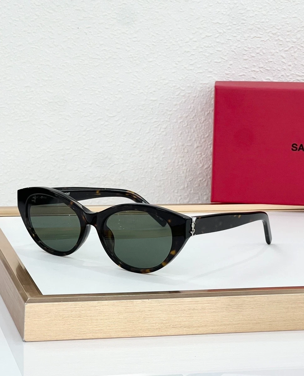 25+ Saint Laurent Sunglasses for sale | Updated Oct 2026