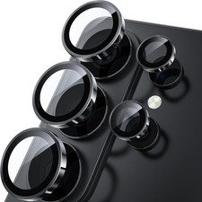 WSKEN for Samsung Galaxy S26 Ultra Camera Lens Protector - [Keep Original Shoot