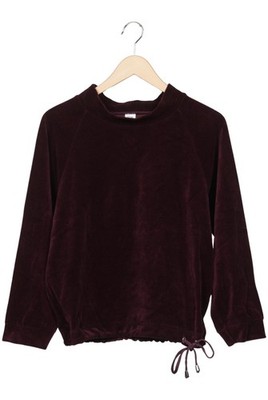 Trigema Sweater Damen Sweatpullover Sweatjacke Sweatshirt Gr. S Baum... #51ssf6j