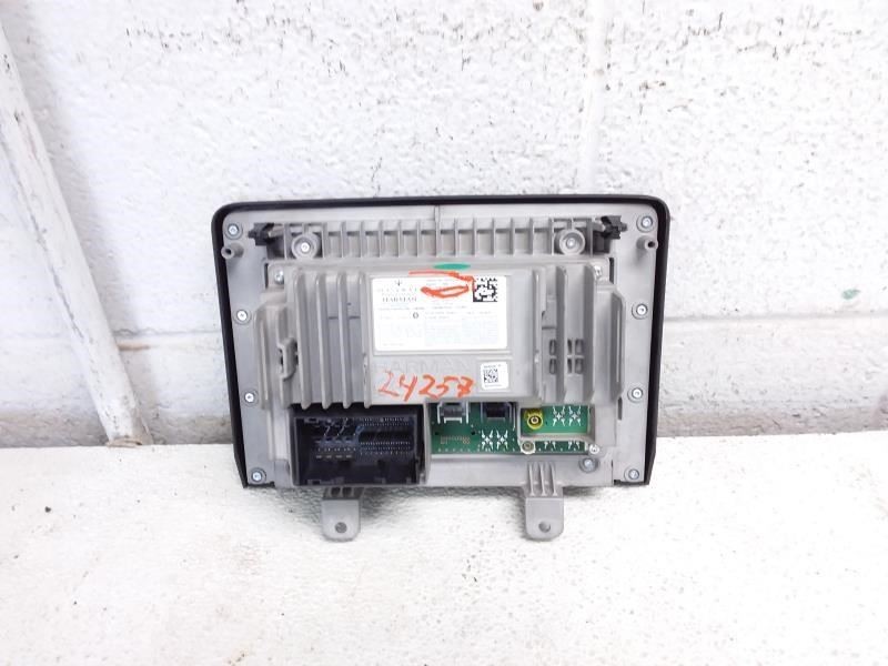 2020 MASERATI GHIBLI Harman Receiver Display OEM Part Number 670157242