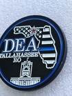 DEA Tallahassee Resident Office Florida Capital City We The People Police Coin — photo 9