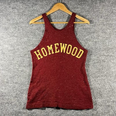 True Vintage Spalding Basketball Tank Top Jersey 1920s 1930s Antique RARE