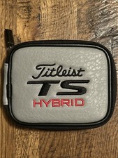 BRAND NEW Titleist TS Hybrid weight kit 10 weights & Titleist Wrench