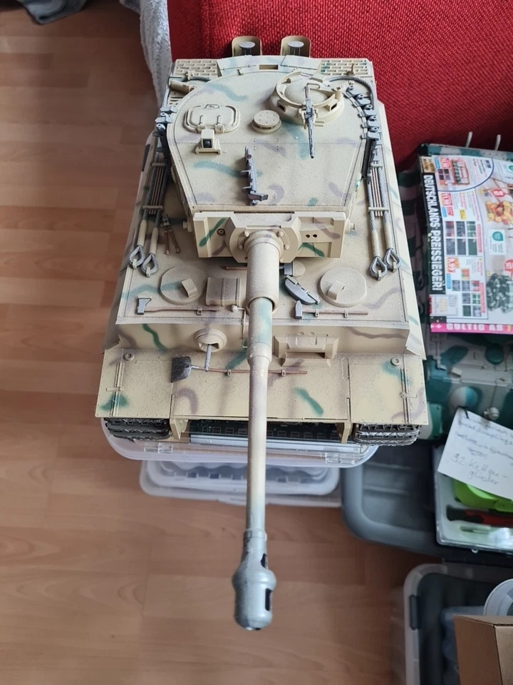 Panzer Tiger