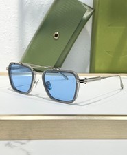 AKONI AKS-507  Sunglasses - Unisex Size 51  21-142 New