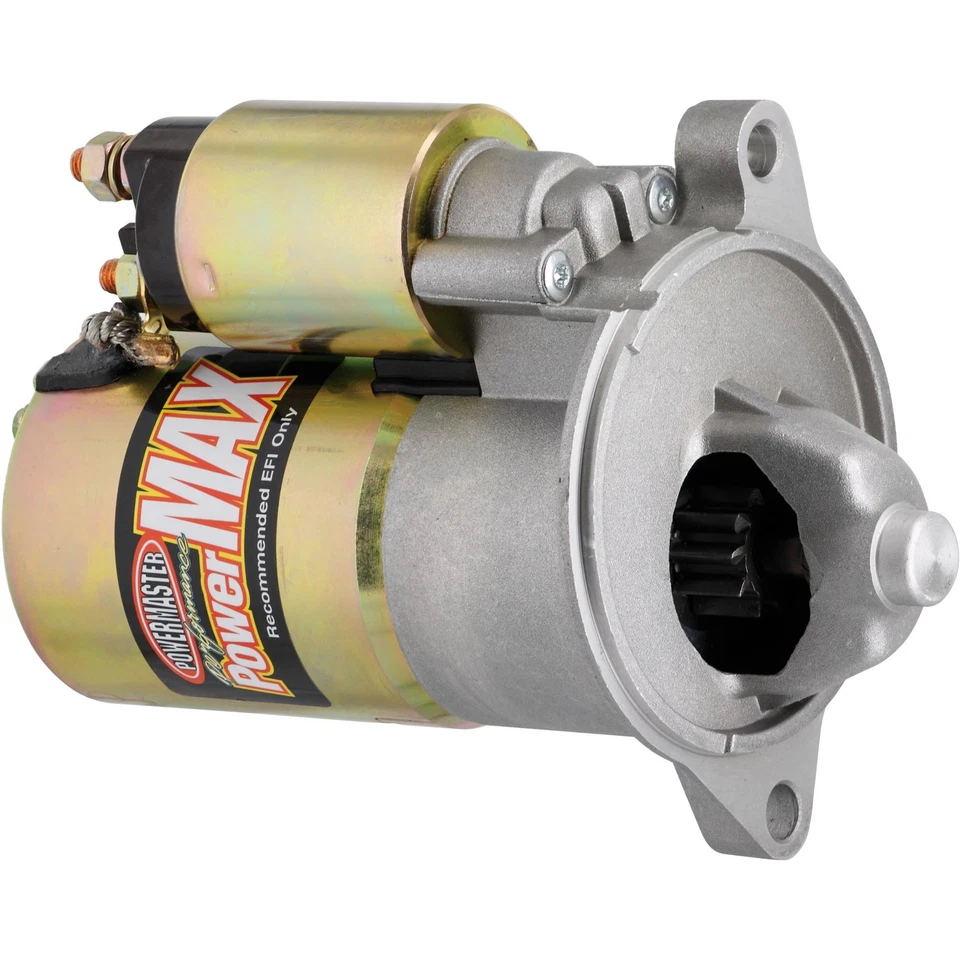 Arrancador Powermaster 9172 PowerMax Foto 2 de 2