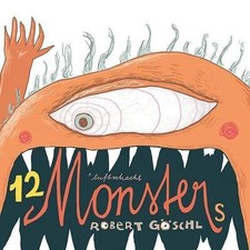 12 Monsters, Robert Göschl