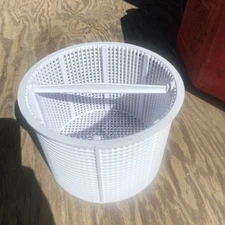 Hayward SPX1082CA Pool Round Skimmer Basket, B-152 Made in the USA 