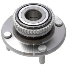 Rear Wheel Hub Fits Hyundai OE: 52710-17100, 52710-17000 OE to Compare: 52