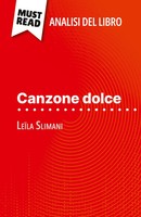 Florence Dabadie | Canzone Dolce Di LeïLa Slimani (Analisi Del Libro) | Buch