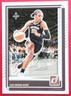 2025 WNBA Panini - Donruss Basketball - A'ja Wilson #82
