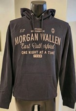 Morgan Wallen City Script Hoodie Men's Medium One Night At A Time Tour 2024