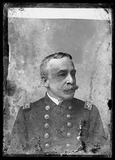 Photo:Commodore George Dewey Navy Portrait