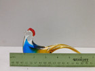 Murano Style Glass Chicken Figurines DW740 — photo 7