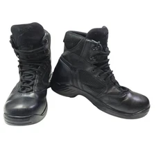 Danner 28015 Kinetic 6" Black GTX Boots Size 10 D