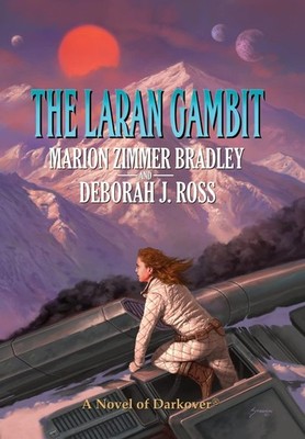 The Laran Gambit by Bradley