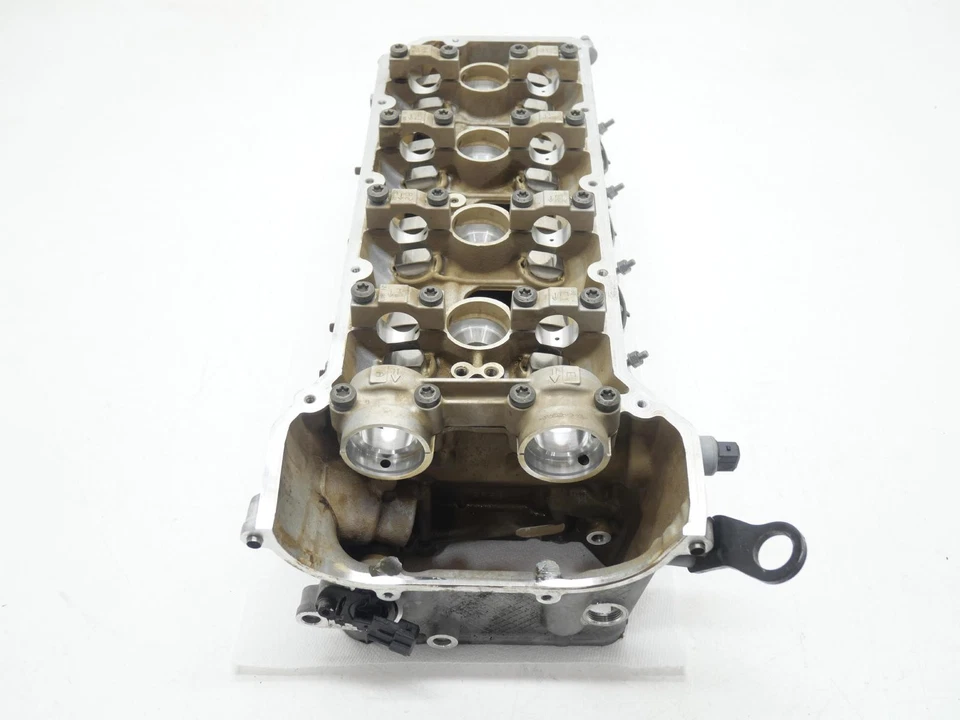 BMW M3 E90 E92 V8 S65 2008-2013 4,0 L motor pasajero culata derecha 1-4 fabricante de equipos originales Foto 4 de 4