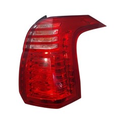 Feu arrière Peugeot 5008