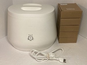 Lomi 80100 Smart Waste Kitchen Compost Tumbler With Charcoal & Accelerator Packs