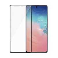 Safe. By Panzerglass® Displayschutz Samsung Galaxy S10 Lite M51 Ultra-Wide Fit