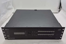 Crestron DMPS3-4K-300-C 3-Series 4K DigitalMedia Presentation System 300