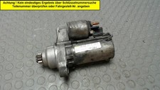 Anlasser / Starter Valeo VW Polo 1.4 9 N 2908070088 12 Monate Garantie