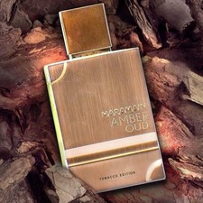 Image of Al Haramain Amber Oud Tobacco Edition Eau de Parfume Spray, 60ml