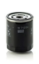 For Mann W 712/54 VW Lupo Oil Filter