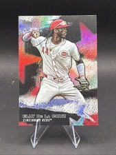 2026 Topps Series 1 Stars Of MLB #SMLB-12 Elly De La Cruz - Cincinnati Reds