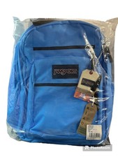 JanSport Unisex Laptop-rucksack – Computertasche mit 2 Fächern, Schultergurte