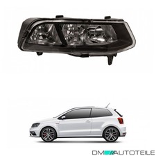 Nebelscheinwerfer Nebelleuchte Nebellicht NSW rechts für VW Polo V (6R1 6C1)