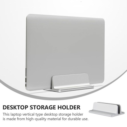 Supporto Per Computer Portatile Supporti Portatili Sollevatore Scrivania - Photo 2/12