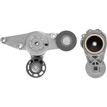 Conjunto de tensor de correa de transmisión Dayco 2017 para Van Hool Tourist Coach TX 2016-2019 Foto 2 de 4